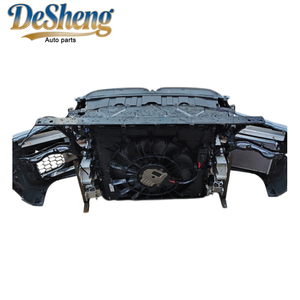 Servicio Postventa Sin Preocupaciones, para <span class=keywords><strong>BMW</strong></span> <span class=keywords><strong>X6M</strong></span>, F96, Parachoques Delantero, Faros LED, Rejilla, Radiador, Guardabarros, Más Vendido, Alta Calidad - Product Image 5