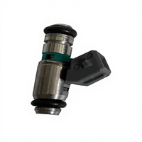 Inyector de Combustible de Alta Calidad para Renault Thalia Megane OEM IWP143 75112142 50102602 8200128959