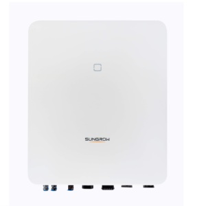 Inversor Híbrido Sungrow SH6.0RT-V112 Eficiente para Sistemas Solares Residenciales y Comerciales con Más de 3 Años de Vida Útil (Venta al Por Mayor) - Product Image 1