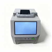 Testeur de gluten de blé portable, analyseur quantitatif multi-index non destructif, machine de test d'identification de la qualité du blé