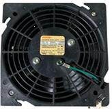 NMB 12038FB-B3N-WPD <b>AC</b> Motor 230V 16.5/14.5W 1 Phase Thermally Protected Industrial <b>Fan</b> - Product Image 5