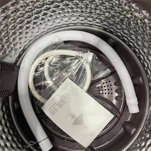 Machine à Laver et Sécher à Vendre, Version Anglaise, 12kg, 15kg, 10kg, 7kg, 20kg – <span class=keywords><strong>Lave</strong></span>-<span class=keywords><strong>Linge</strong></span> Automatique - Product Image 6