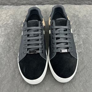 Zapatillas de Skateboarding de Moda para Hombre, de Diseño de Alta Gama, con Suela Gruesa, Cómodas, Transpirables, Impermeables, Personalizadas, Genuinas - Product Image 3