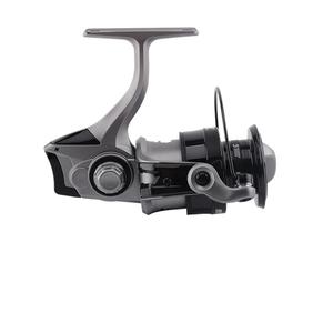 Abu Garcia MAX X moulinet de pêche en fibre de carbone 4 + 1BB 5.2 rapport de vitesse ligne d'eau douce bobine alliage cadre principal pour rivière - Product Image 2