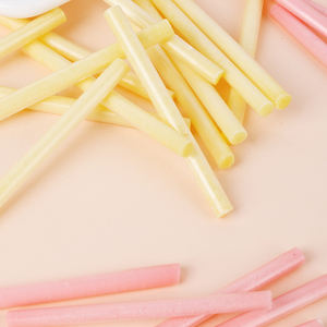 Bonbons en poudre aromatisés aux fruits sur mesure en gros, saveur aigre-douce, bonbons jouets - Fabricant chinois - Product Image 3