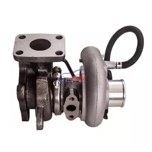 2823127000,28231-27000, TD025M Turbocompresseur pour Hyundai Elantra Santa Fe Tramite Tucson 2.0L D4EA - Product Image 3