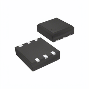 XC6210C212DR-G Power Management (PMIC) Components Electronic 6 WFDFN Exposed Pad BOM IC In Stock - Product Image 1