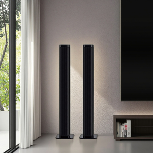<span class=keywords><strong>Barre</strong></span> <span class=keywords><strong>de</strong></span> <span class=keywords><strong>son</strong></span> avec connexion Bluetooth sans coupure et multi-interface, télécommande, haut-parleur pleine gamme, caisson <span class=keywords><strong>de</strong></span> basses. - Product Image 5
