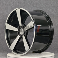 Jantes forgées monobloc GPW Custom 19 20 21 pouces 5x130, design concave, pour Porsche 911 911.1 996 Fuchs 964 992 Carrera