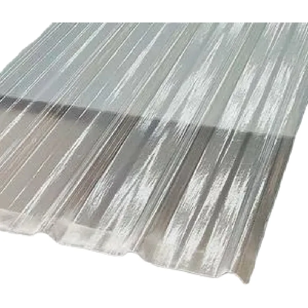 Trapèze anti-corrosion Feuille de toiture en plastique pvc de haute qualité Tuiles d'argile Bardeaux de toiture en pvc