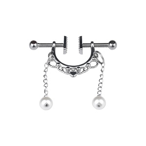 FAAK - Pinzas para Pezones, Restricciones para Senos, Juguetes Sexuales Eróticos para Mujeres, Productos para Adultos (+18) - Product Image 3