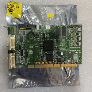 Carte d'acquisition XI&LINX OC-64C0-00060 Camera Link pour vision industrielle - Product Image 2