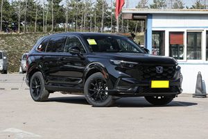 รถเอสยูวีอัจฉริยะ2023 2.0L CR-V มือสองของ LHD - Product Image 4