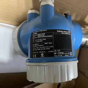 Étiquette RFID à ondes guidées par radar (GWR) E+H – Scénarios d'application typiques : Métallurgie et Mines - Product Image 1