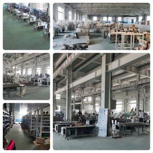 Machine d'emballage automatique de bouteilles d'huile BFH-300 pour liquides analgésiques et liniments - Product Image 6