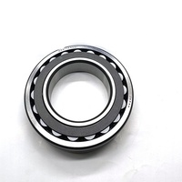 Roller Bearings 22217E Spherical Roller Bearing 22217 E/C3