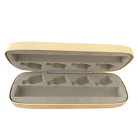 Étui à stylo personnalisé de haute qualité avec logo, flacons de cartouche de 3 ml, boîtes d'emballage pour stylos d'injection V1/V2