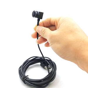 OEM <span class=keywords><strong>USB</strong></span> 2.0 web máy ảnh Fisheye Ống Kính Mini góc rộng 1080P 4MP 8MP 720P ngành công nghiệp PC UVC Micro <span class=keywords><strong>USB</strong></span> máy ảnh tủ đông tự bán - Product Image 6