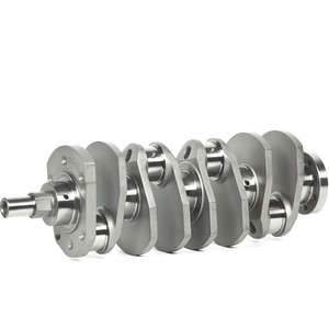 Vilebrequin de course pour Vauxhall Zafira Opel Astra Vectra Kadett Omega X20SE U20SED X20XER C20XE C20LET Moteur 2.0L - Product Image 1