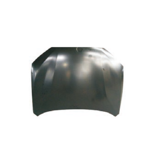 Cản trước, chắn bùn, nắp capo và tấm chắn sau bằng thép cao cấp mới cho BMW X3, phụ tùng thay thế chất lượng cao, cao cấp - Product Image 4