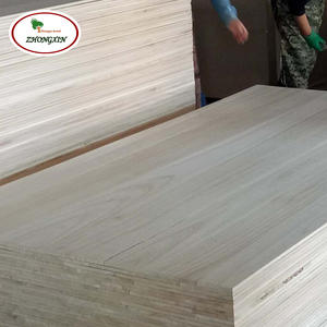 Tablas <span class=keywords><strong>de</strong></span> <span class=keywords><strong>Madera</strong></span> <span class=keywords><strong>de</strong></span> <span class=keywords><strong>Paulownia</strong></span> Resistentes y Duraderas <span class=keywords><strong>de</strong></span> la Mejor Calidad para Decoración del Hogar - Product Image 4