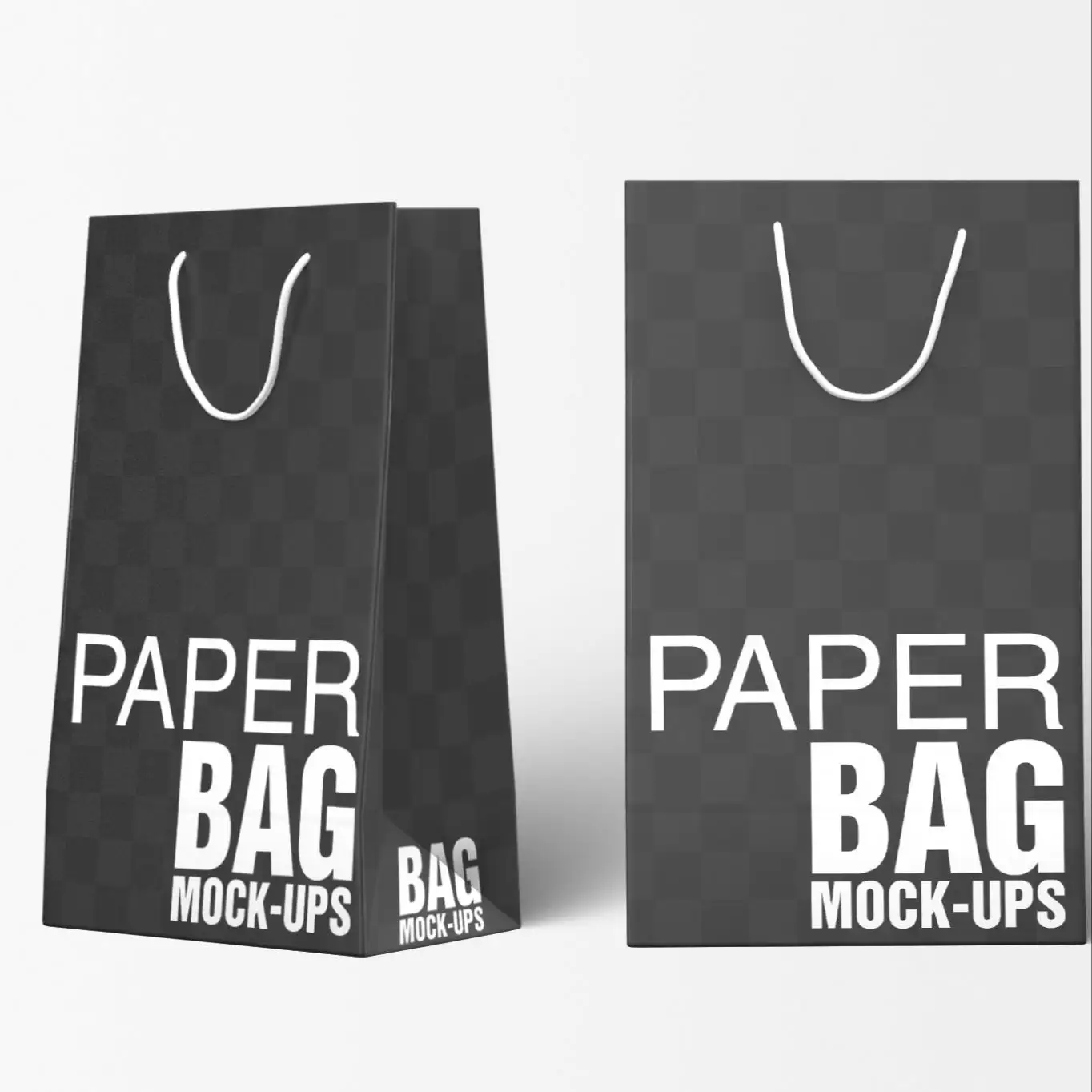 Lead The Industry Wholesale Price Biodegradable Kraft Paper Bag