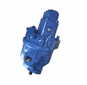 ปั๊มลูกสูบไฮดรอลิก Rexroth <span class=keywords><strong>Uchida</strong></span> Ap2d18ปั๊มหลัก Ap2d28ปั๊มไฮดรอลิกหลัก - Product Image 3