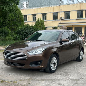 <span class=keywords><strong>Ford</strong></span> <span class=keywords><strong>Escort</strong></span> <span class=keywords><strong>Berlina</strong></span> con Cambio Automatico, Motore Turbo, Interni in Pelle, Cerchi R16, Trazione Anteriore, Guida a Sinistra - Product Image 3