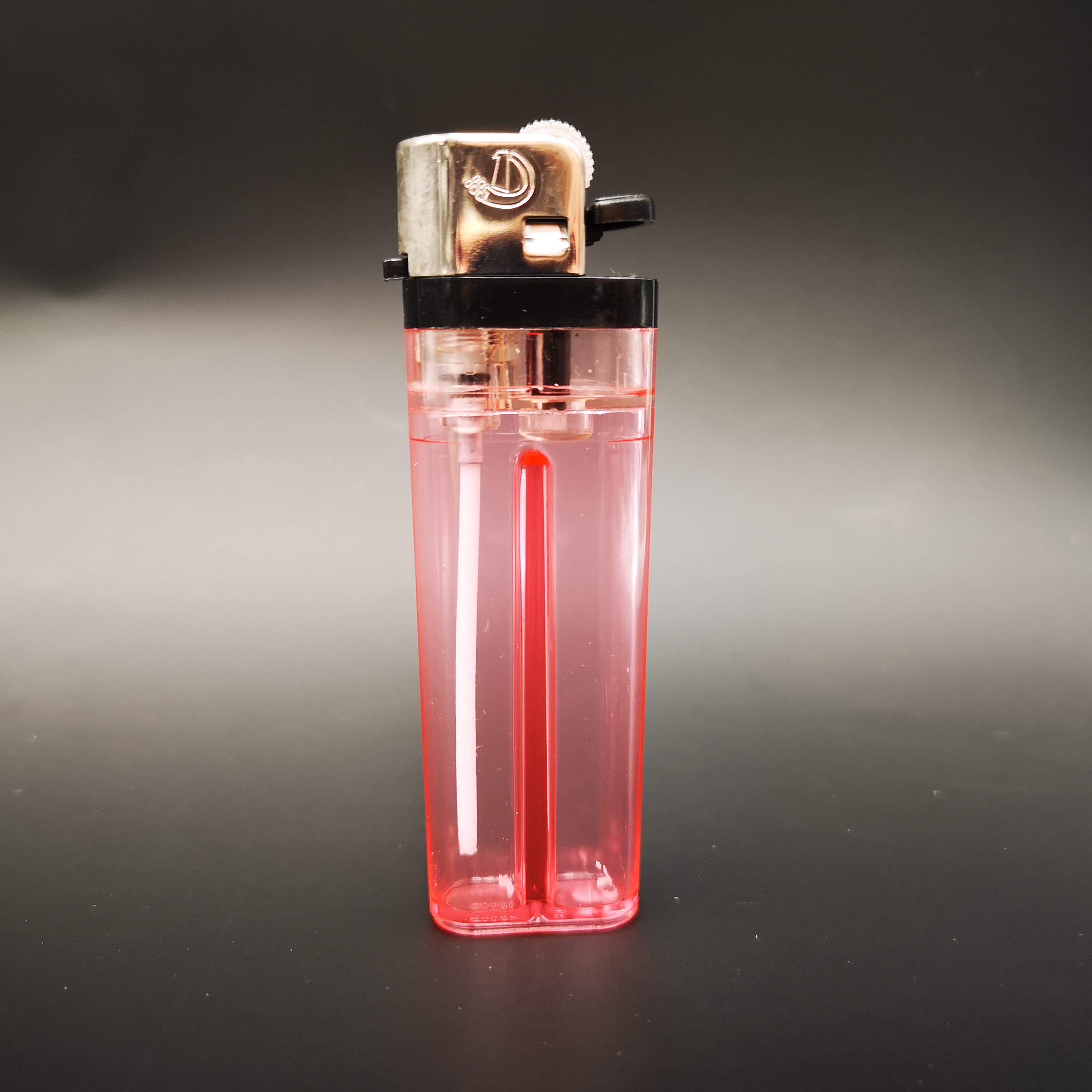 best disposable cigarette lighter Thrive-Marketplace Lot Classic Soft Flame Kitchen Lighter - Newly Improve Quality Upgraded, Perfect Strike Every Time - Lighters in Assorted Colors, Pocket Style Polymer core Cheap Disposable Cigarette Lighters 50ct
