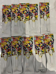 批发包装袋加州蜂蜜Pacwods X Rtz FRYD包装袋 - Product Image 2