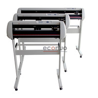 Meilleure vente : Traceur de découpe vinyle haute vitesse LIYU SC801-AU 800 mm, machine de découpe réfléchissante, découpe de contour, traceur graphique standard