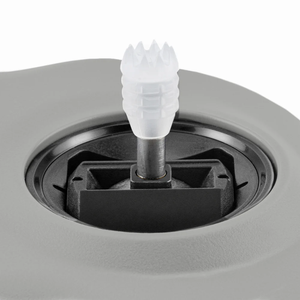 T8l m2 रेडियो नियंत्रक <span class=keywords><strong>2</strong></span>.4 Gz एक्सप्रेस 10 के लिए हॉल प्रभाव गिम्बल्स हल्के आरसी ट्रांसमीटर एफपीपी ड्रोन USB-C - Product Image 4