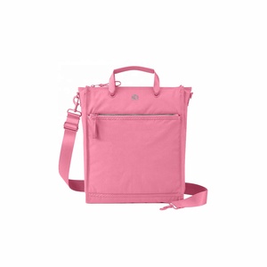 Recién llegado, bolsos impermeables para abogados, bandolera de hombro, bolsa de viaje para ordenador portátil de negocios, maletín de nailon, bolsos para hombres - Product Image 4