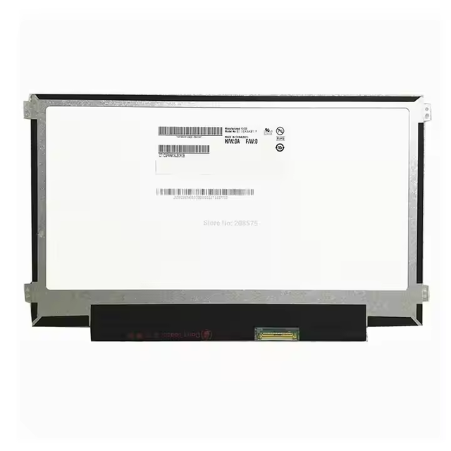 15.6 Inch Original Laptop LCD Display Screen for MSI GS65 LQ156M1JW03 LQ156M1JW05 LQ156M1JW09