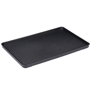 Servicio de termoformado al vacío personalizado, bandeja larga de plástico hecha en fábrica OEM - Product Image 1