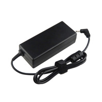Fuente de Alimentación de 65W 19V 3.42A CA, Adaptador de Cargador para Portátil Acer, ASUS, Toshiba