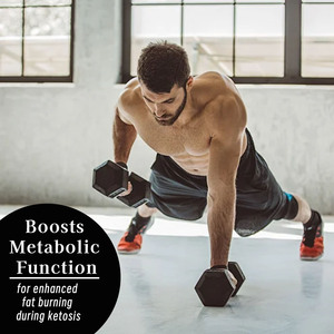 เคโตแคปซูลราสเบอรี่คีโตนอาหารเสริมคาเฟอีนสำหรับยาลดความอ้วนช่วยย่อยอาหารเพื่อสุขภาพเผาผลาญไขมันหน้าท้อง - Product Image 4