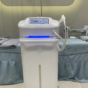 Meilleure Vente Hycoox Injecteur de Mésothérapie Ergonomique Multi-Succion Appareil de Beauté Vital pour Traitement Visage et Cuir Chevelu Fournitures de Salon - Product Image 6