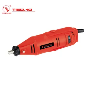 TIEDAO profession eller Fabrik preis Power Tools115W Industrieller Mini-Elektro werkzeugs chl eifer TD42065C