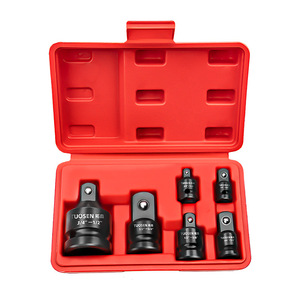อะแดปเตอร์ซ็อกเก็ตทูโอเซ่น 3/4 นิ้ว ตัวลดขนาดสแตนเลสสำหรับประแจลม - Product Image 5