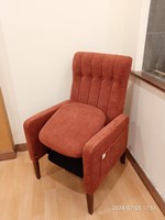 Fauteuil releveur à ressort MEDDO pour personnes âgées, sans électricité, mobilier pour personnes âgées à domicile
