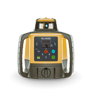 Sistema de Nivelación de Terrenos Agrícolas con Láser <span class=keywords><strong>Topcon</strong></span> H5A HV2S, Transmisor y Receptor Láser, Caja de Control - Product Image 4