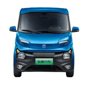 Electric van Feidi U5 Automobile China Made in China Made in China Electric Vehicle Electric Vehicle Cheap Small trucks