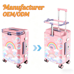 Nouvelle <span class=keywords><strong>valise</strong></span> porte-bébé adaptée au transport de matériel de bureau en voyage, pouvant contenir un ordinateur portable et servir de <span class=keywords><strong>valise</strong></span> de voyage - Product Image 1