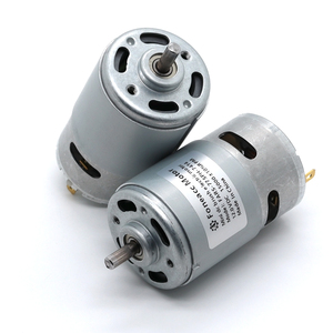 RS-775-<span class=keywords><strong>motor</strong></span> eléctrico de CC de 12V, 24V, 3V, 6V, 9V, FARS-775 de diámetro, 42mm, microimán permanente, fabricante de China, Foneacc - Product Image 4