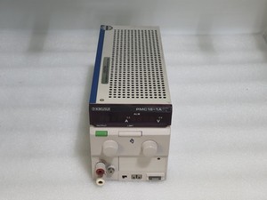 คิคุซุย PMC-18-1A, 18V, 1A แหล่งจ่ายไฟ DC แบบเชิงเส้นขนาดกะทัดรัดเสียงรบกวนต่ำ (CV/CC) มือสอง - Product Image 4