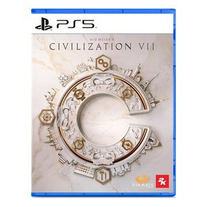 Disque 2K Games Civilization VII pour 5 PEGI 12+ Modèle 0934449 - Product Image 1