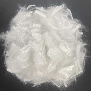 New <strong>Tech</strong> Phase Change Polyester Based Staple Aerogel <strong>Fiber</strong> - Product Image 3