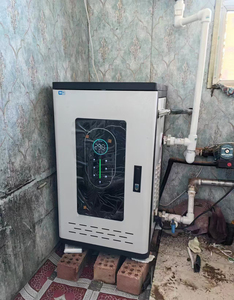 Caldaia Elettrica Intelligente di Fascia Alta per Acqua Calda e Riscaldamento Domestico OEM ODM - Product Image 3