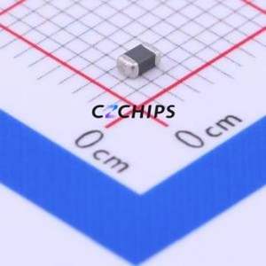 MGGB2012M600HT-LF Ferrite Bead 0805 RF ( Impedance @ Frequency: 60Ohm@100MHz )( Error: 25% )( DC Resistance (DCR): 50mOhm ) - Product Image 1